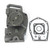 P181805 - Cummins 855 Big Cam Water Pump Kit | 3024386