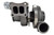 JMC222592400 - CAT C13 High Side Wastegated Turbocharger | 10R-8733