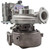 7668865018S Turbocharger - Side View