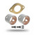 PEBK8857 - Mack Auxiliary Bearing Kit | 57GC2128