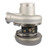 D4309078RXWA - Cummins ISX CM871 HE551 VGT Turbocharger w/ Actuator | 3799105