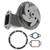 PEWP3367 Water Pump w/ Gaskets - Top View