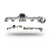 88203 - Full Tilt Cummins ISX Exhaust Manifold | 3683789