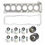 P631354 - Detroit Diesel DD15 Cylinder Head Gasket Set | A4710161520