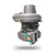 4309077EX - Cummins ISX CM871 HE561 VGT Turbocharger | 5350895