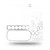 S60102033 - Detroit Diesel Series 60 Engine Inframe Kit