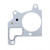 P131676 Thermostat Housing Gasket - Top View