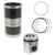 P101088 - Cummins 6C Series Cylinder Kit | 3934593