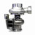 0R7924 Turbocharger - Side View