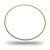 P162030 Liner Shim - Top View