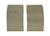 A2882087 - Cummins ISX Fractured Connecting Rod Bearing | 2882087