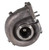 3795159RX Turbocharger - Rear View