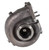 3795159RX Turbocharger - Rear View