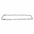 P631366 - Detroit Diesel DD15 Valve Cover Gasket | A4720160121