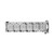 P660009X Cylinder Head Assembly - Bottom View