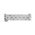 P660009X Cylinder Head Assembly - Top View