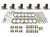 340669001 Engine Overhaul Kit - Top View
For Reference Only ; Items May Vary !