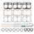 P131328 - Cummins 855 Upper Gasket Kit | 3803040