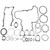 2341874 Front Gasket Kit - Top View
For Reference Only ; Items May Vary !