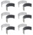 P671575A - Detroit Diesel DD15 / DD16 Connecting Rod Bearing Kit | A4720300960