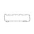 P631396 - Detroit Diesel DD15 Valve Cover Gasket |  A4720160180