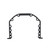 P631372 Front Cover Gasket - Top View
