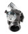 178482 Turbocharger - Rear View