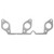 P631383 - Detroit Diesel DD15 Rear Exhaust Manifold Gasket |  A4721421980
