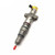 10R7222R Fuel Injector - Top View