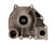 US3192 Water Pump Kit - Rear View