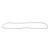 P803899 - Mack MP7 / Volvo D11 Intake Manifold Gasket | 20850506
