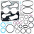 P331512 - CAT C13 Oil Cooler Gasket Kit | 265-5324