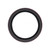 P336046 Front Crankshaft Seal - Bottom View