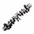 P370005 - CAT 3406E / C15 Crankshaft | 6I-1453