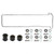 P631376 - Detroit Diesel DD15 Fuel Injector Gasket Kit | OSK01514