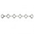 P431250 Exhaust Manifold Gasket - Top View
