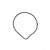 P431315 - International DT466E Air Compressor Gasket | 1836235C1