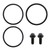 P421238 - International DT466E EGR Valve Seal Kit | 1889136C91
