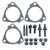 P480250 EGR Gasket Kit - Top View