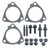 P480250 - International DT466E EGR Gasket Kit | 1876265C94