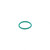 P121244 - Cummins ISC Timing Pin O-Ring | 3913994