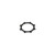 P042064 - Cummins ISC Timing Pin Retainer | 3904849