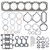 P631251 - Detroit Diesel Series 60 Overhaul Gasket Set | 23532720