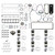 ISC104001 - Cummins ISC Engine Inframe Kit | 5633432