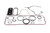P131885 - Cummins ISC Lower Gasket Kit | 4955644