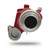 P141442 EGR Cooler - End View