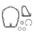 P181848 - Cummins 855 Minor Water Pump Repair Kit | 3803139