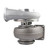 171702B Turbocharger - Side View