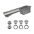 P341370E - CAT 3406B / 3406C Oil Pan Kit | 7C-3236