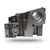 P360462J Cylinder Head - End View